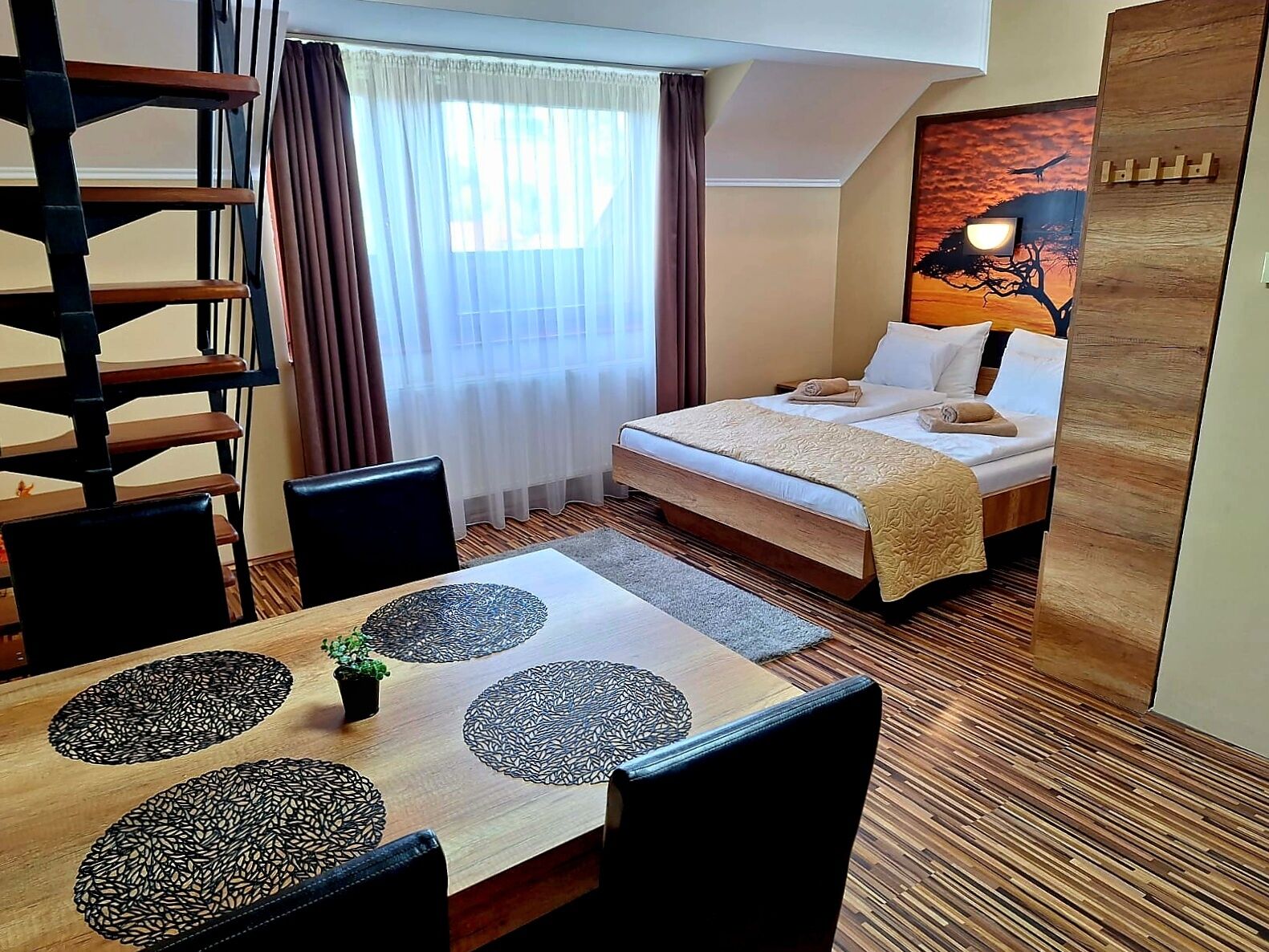 Angyal Apartman – Gyula fotó 15