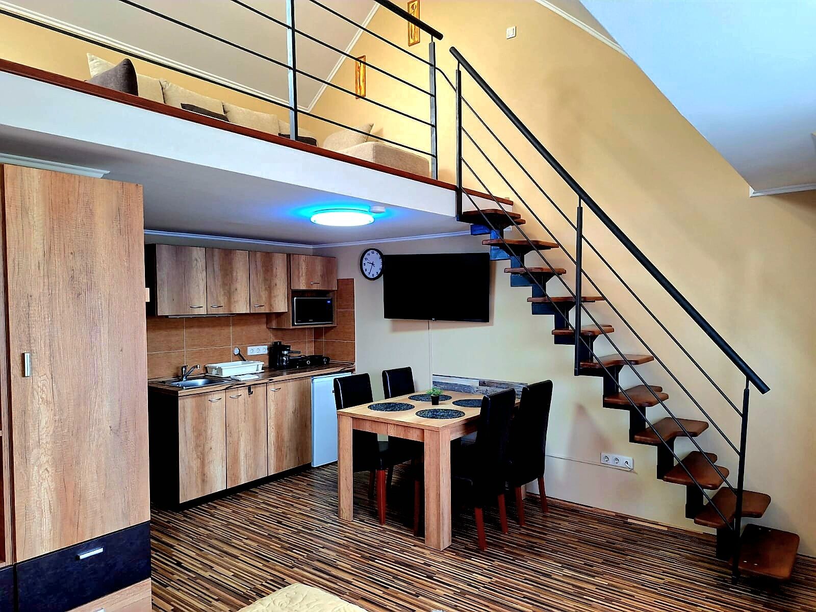 Angyal Apartman – Gyula fotó 16