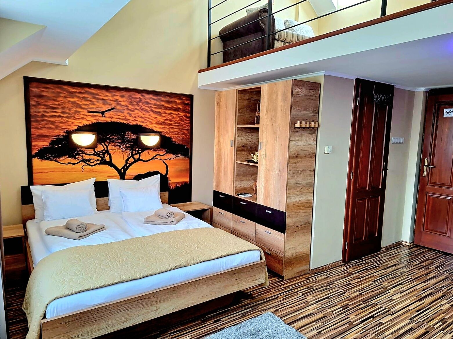 Angyal Apartman – Gyula fotó 17