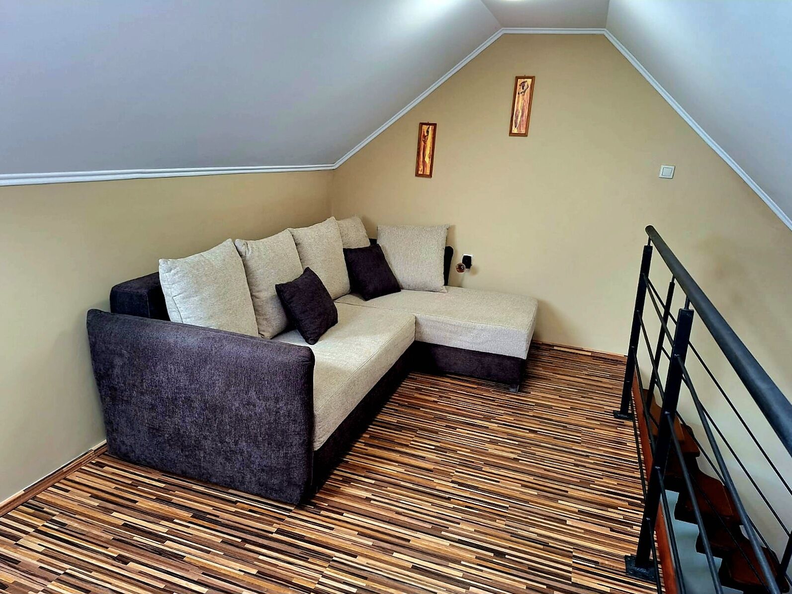 Angyal Apartman – Gyula fotó 21