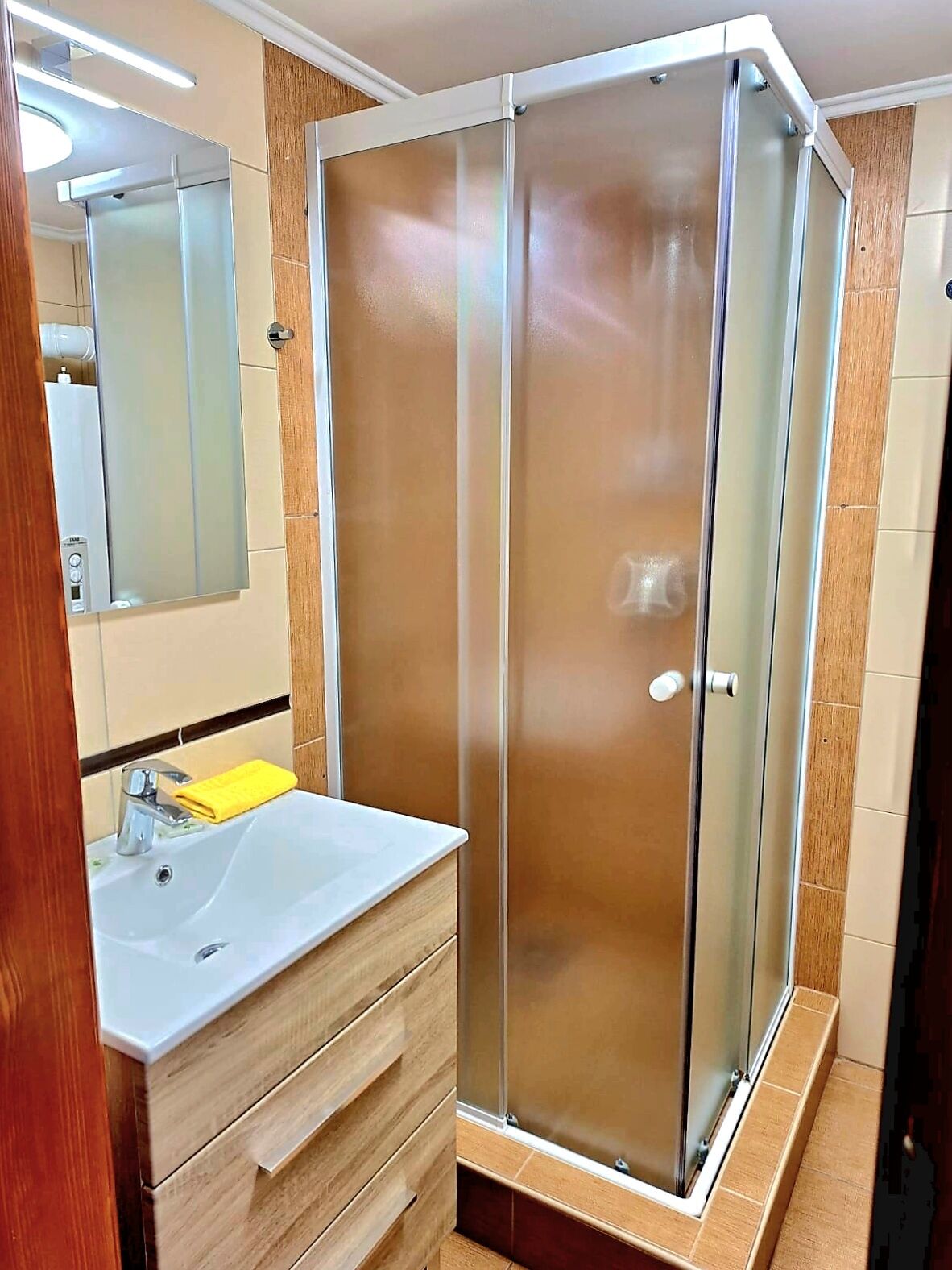 Angyal Apartman – Gyula fotó 24