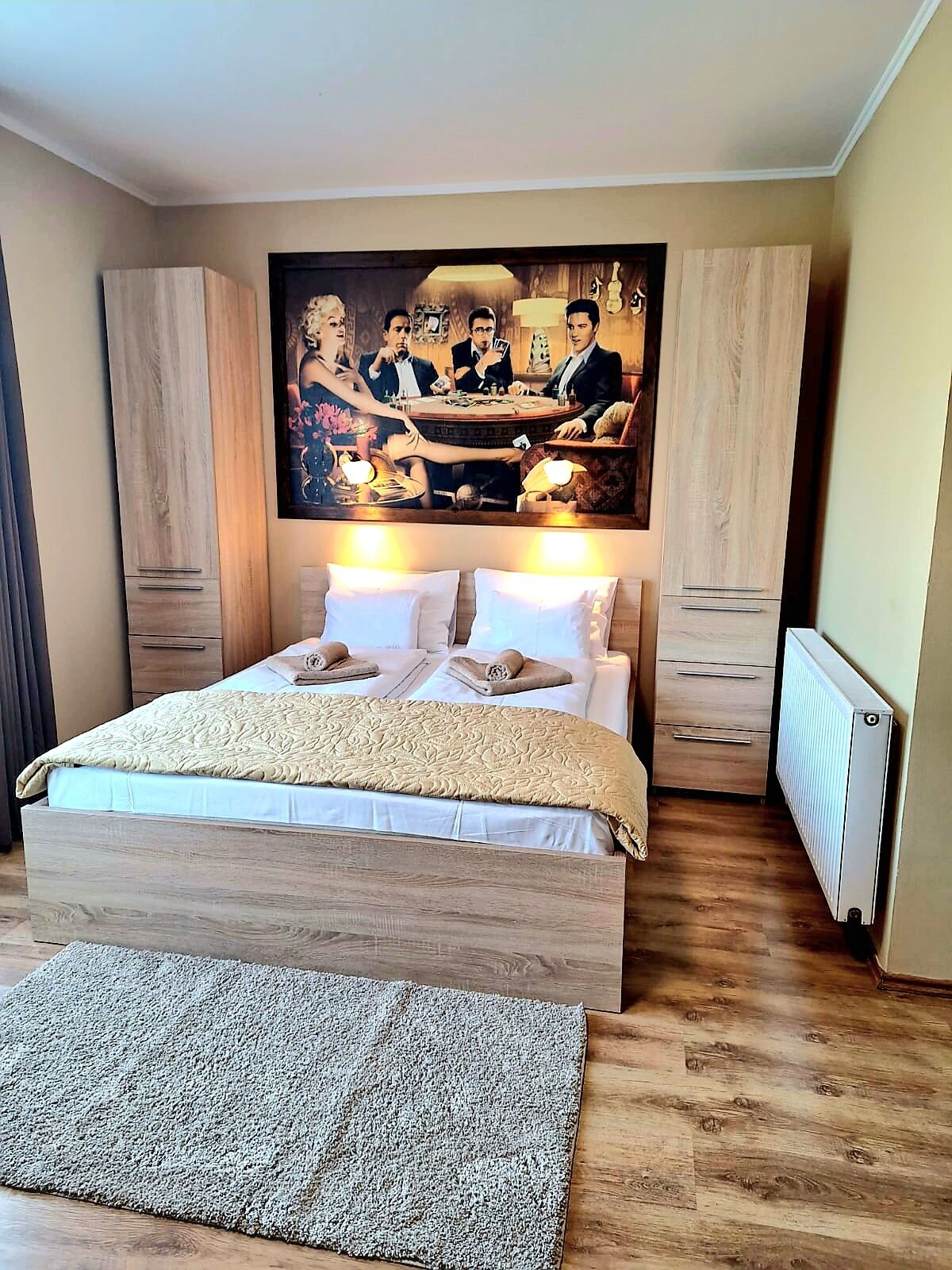 Angyal Apartman – Gyula fotó 2