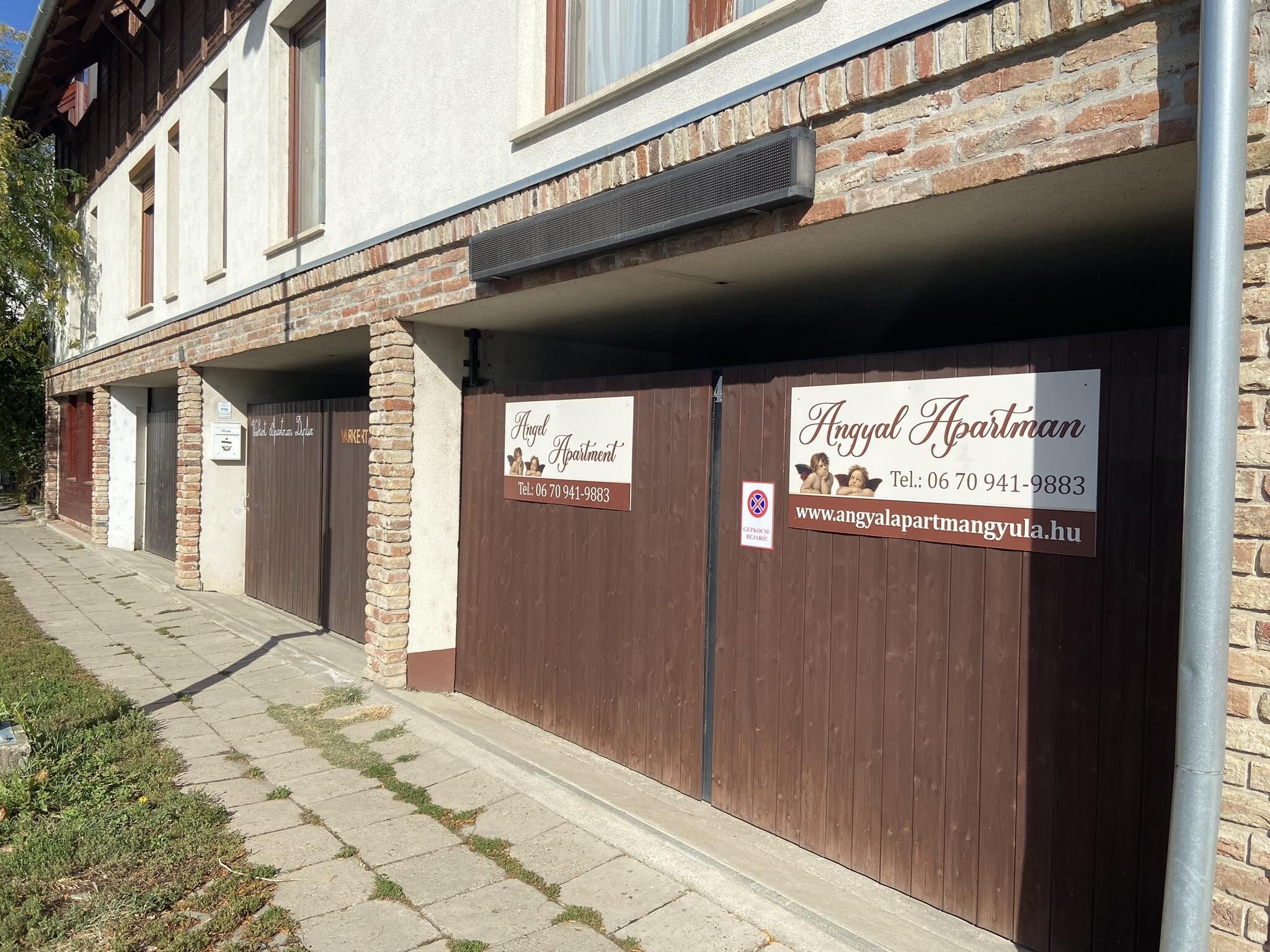 Angyal Apartman – Gyula fotó 31