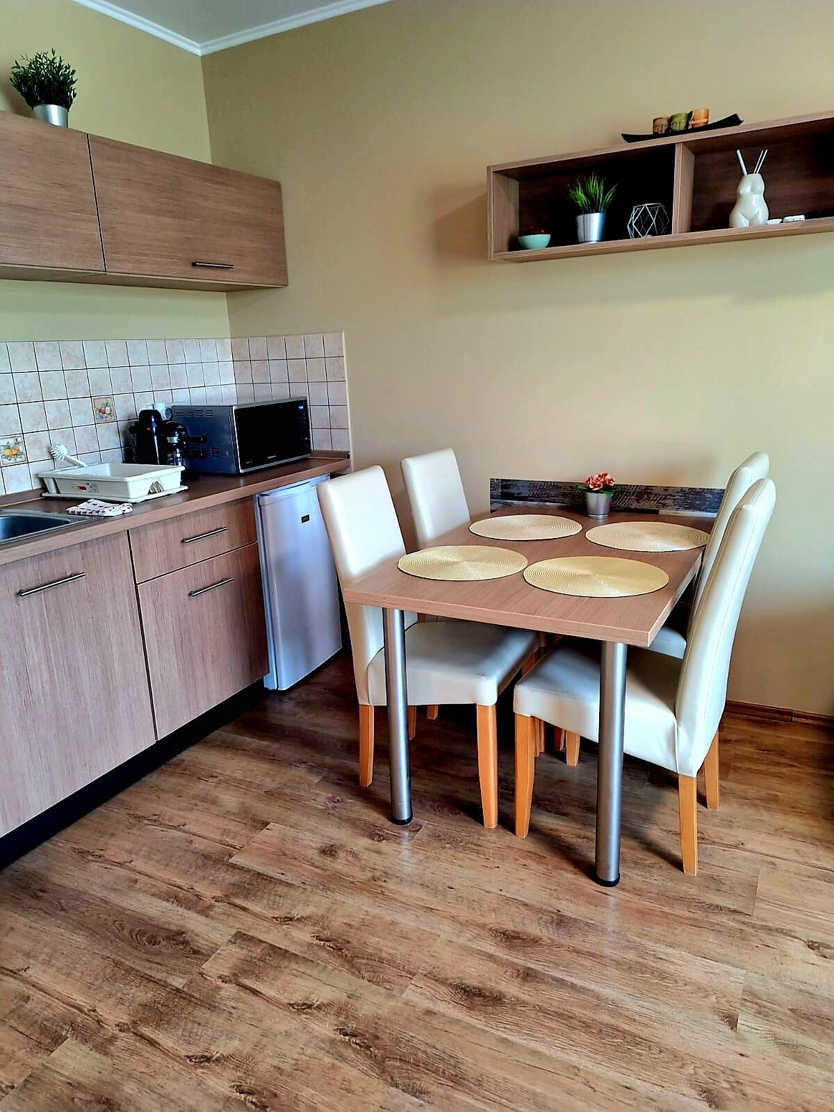 Angyal Apartman – Gyula fotó 3