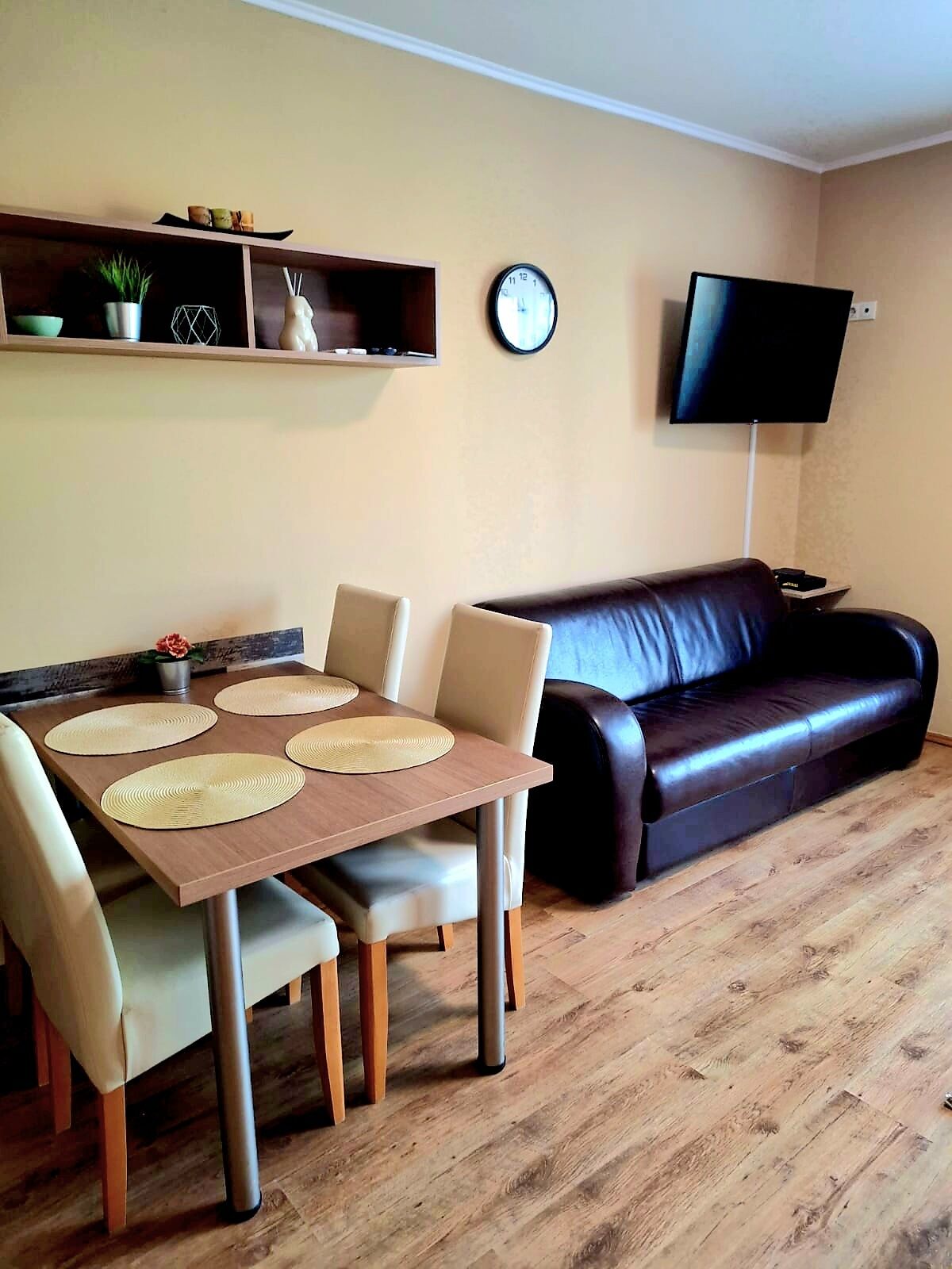 Angyal Apartman – Gyula fotó 4