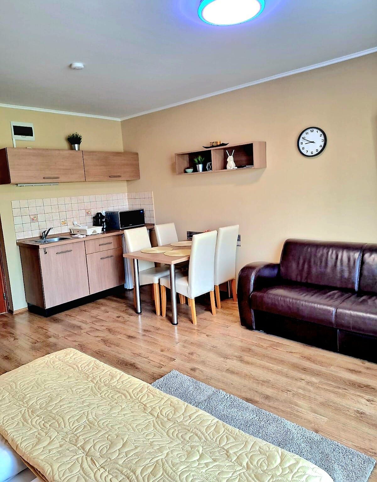 Angyal Apartman – Gyula fotó 5