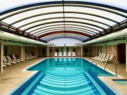 Thermal Residence Apartman16