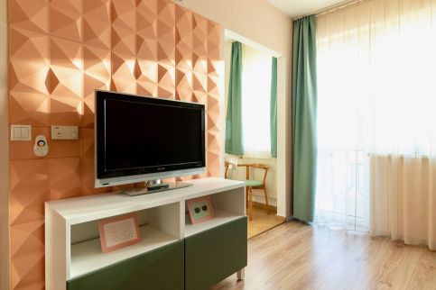 Thermal Residence Apartman30