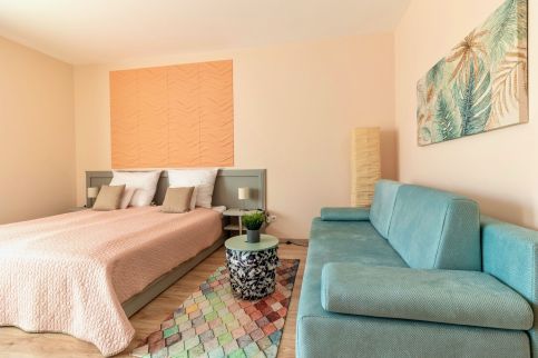 Thermal Residence Apartman31
