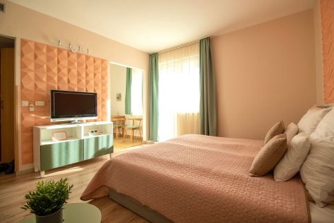 Thermal Residence Apartman32