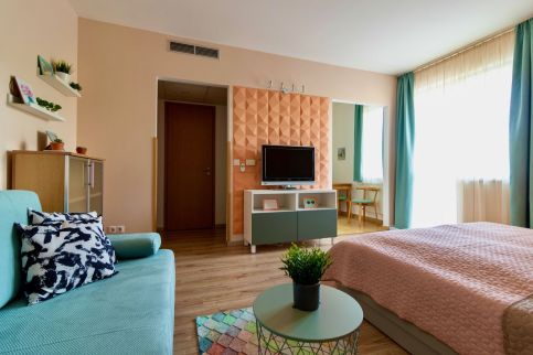 Thermal Residence Apartman33