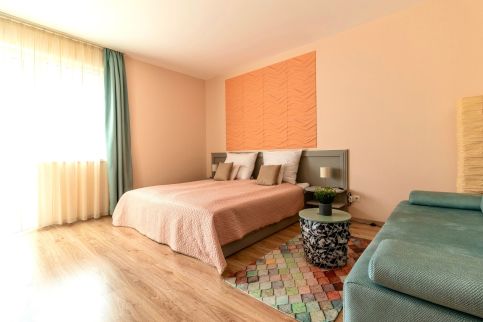 Thermal Residence Apartman35