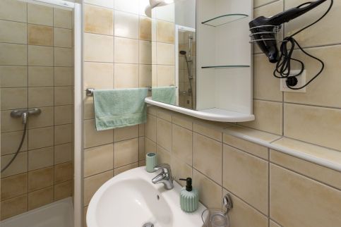Thermal Residence Apartman36