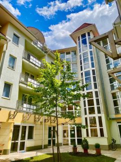 Thermal Residence Apartman19