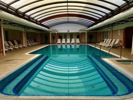 Thermal Residence Apartman46