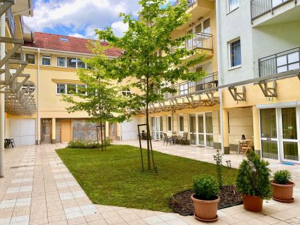 Thermal Residence Apartman20