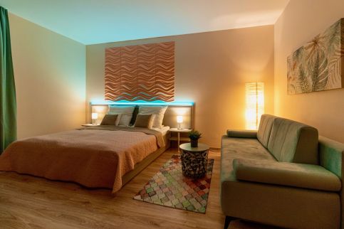Thermal Residence Apartman21