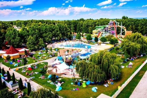 Thermal Residence Apartman40