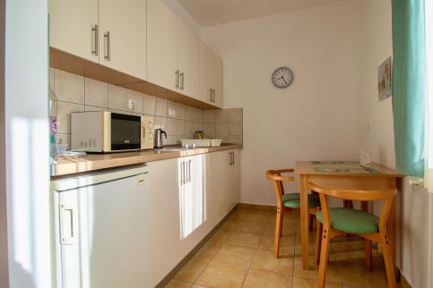 Thermal Residence Apartman23