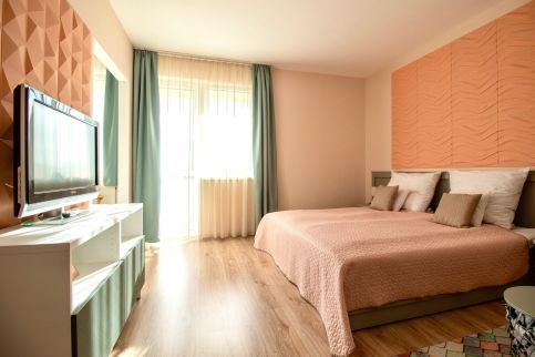 Thermal Residence Apartman25