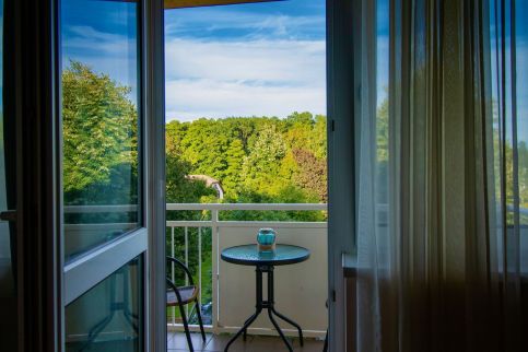Thermal Residence Apartman26