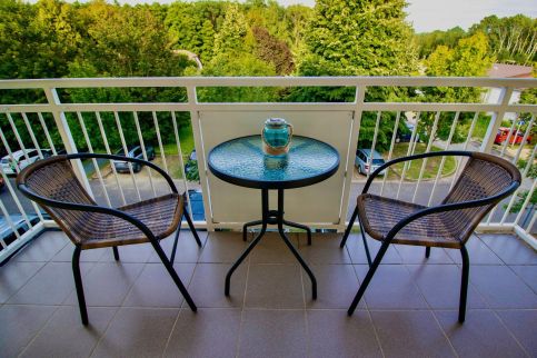Thermal Residence Apartman27