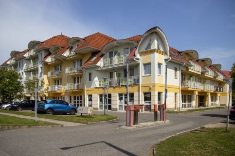 Thermal Residence Apartman21