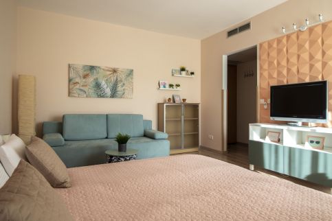 Thermal Residence Apartman2