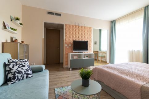 Thermal Residence Apartman3