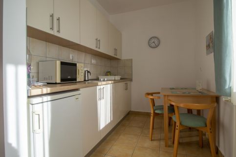 Thermal Residence Apartman7