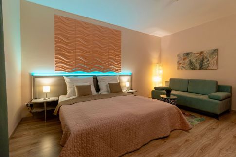 Thermal Residence Apartman