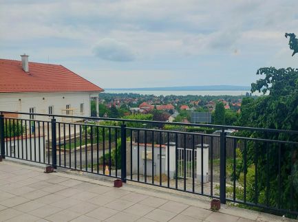 Kék Balaton Vendégház5