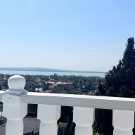 Kék Balaton Vendégház