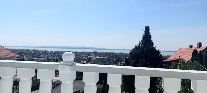 Kék Balaton Vendégház