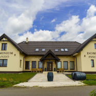 Dominium Pincészet és Panzió