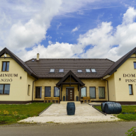 Dominium Pincészet és Panzió