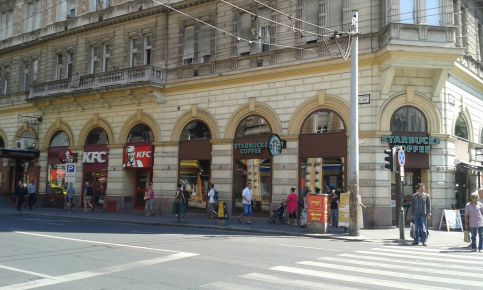 Városi Felfedezők Kislakása Budapest69