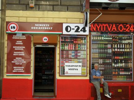 Városi Felfedezők Kislakása Budapest88