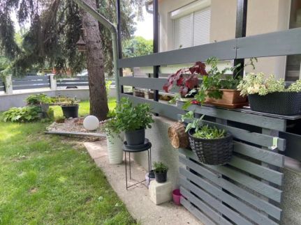 Hanne Nyaralóház27