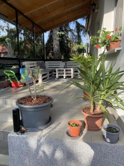 Hanne Nyaralóház25