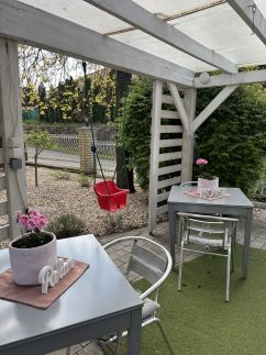 Villa Rose Garden Panzió13
