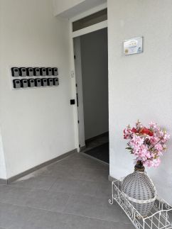 Villa Rose Garden Panzió14