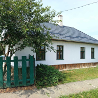 Provance Vendégház – Kehidakustány