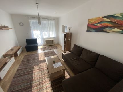 Zsóka Apartman