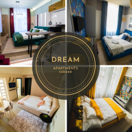 Dream Apartments apartman