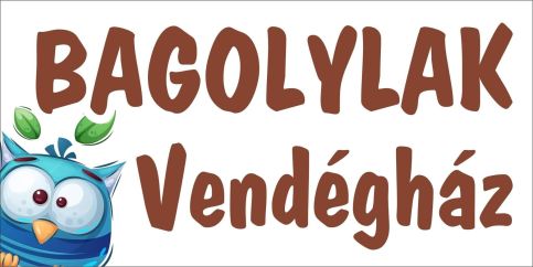 Bagolylak Vendégház1