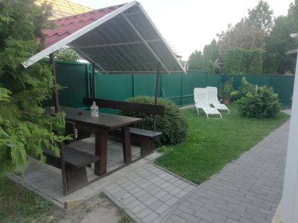 Bagolylak Vendégház2