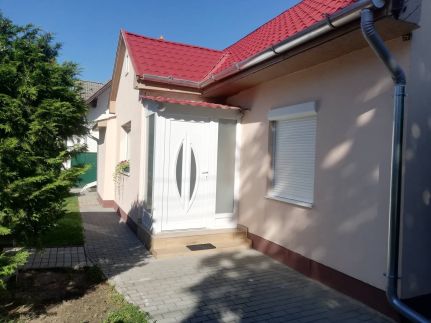 Bagolylak Vendégház