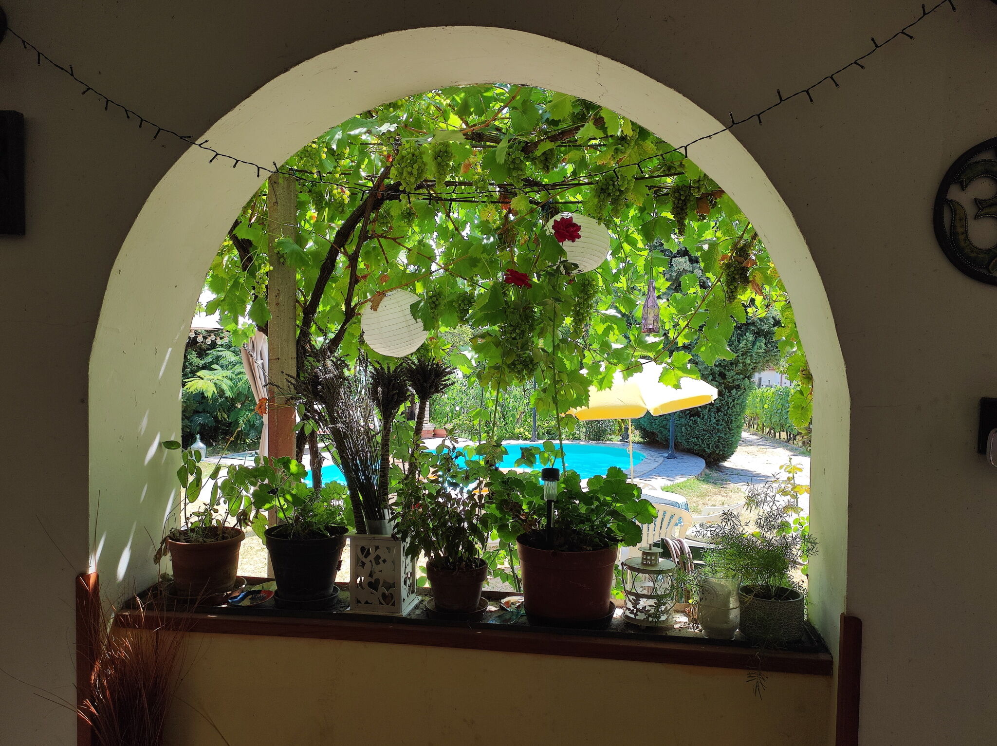 Rozi Garden Vendégház – Badacsony fotó 2