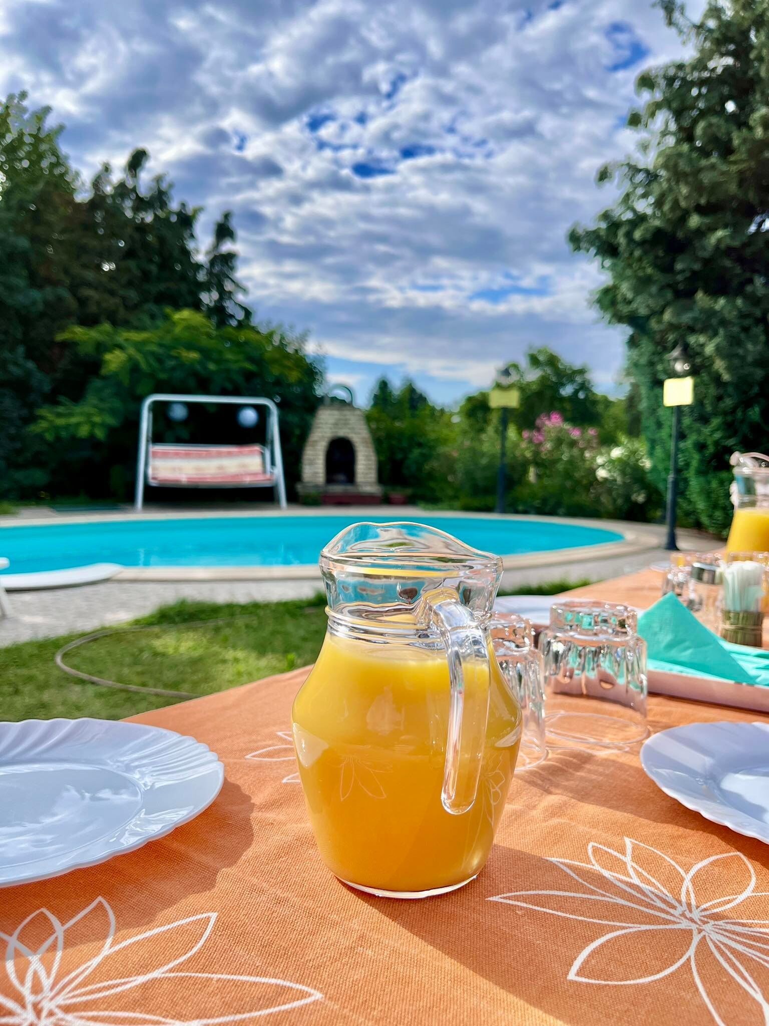 Rozi Garden Vendégház – Badacsony fotó 3